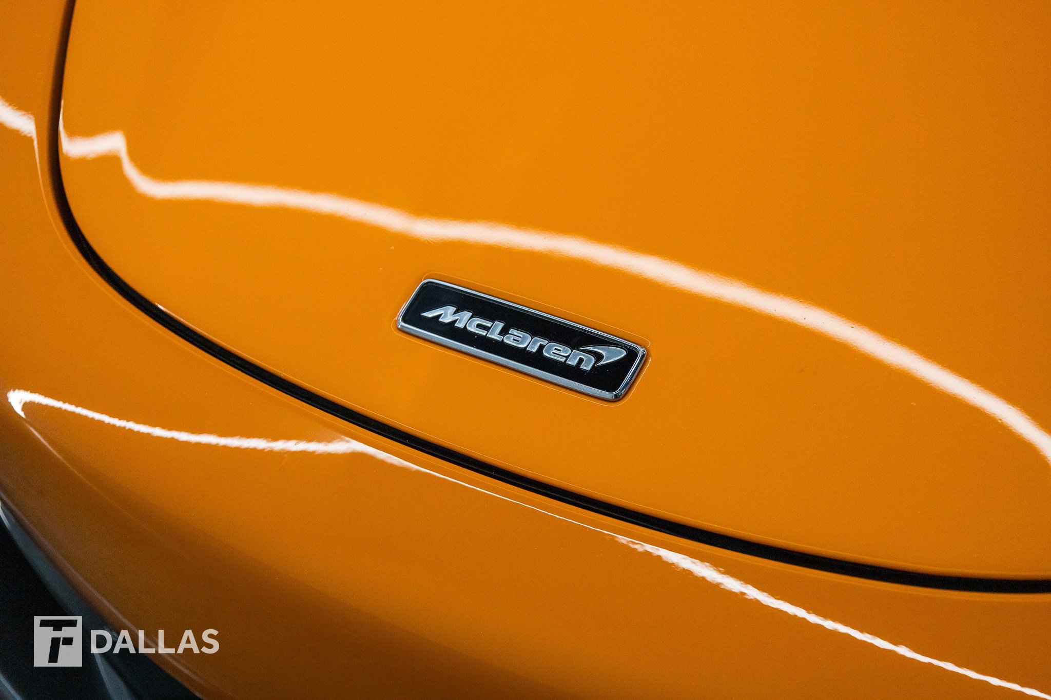 Used 2019 McLaren 720S RWD image 17