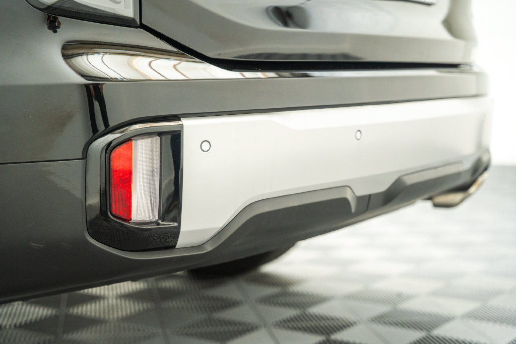 Used 2023 Kia Telluride SX AWD/4WD image 9