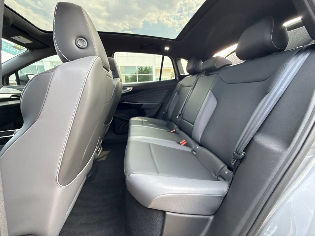 Certified 2023 Volkswagen ID.4 Pro S AWD/4WD image 25