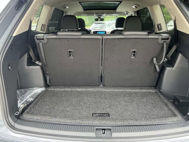 New 2026 Volkswagen Atlas SEL Premium R-Line AWD/4WD image 28