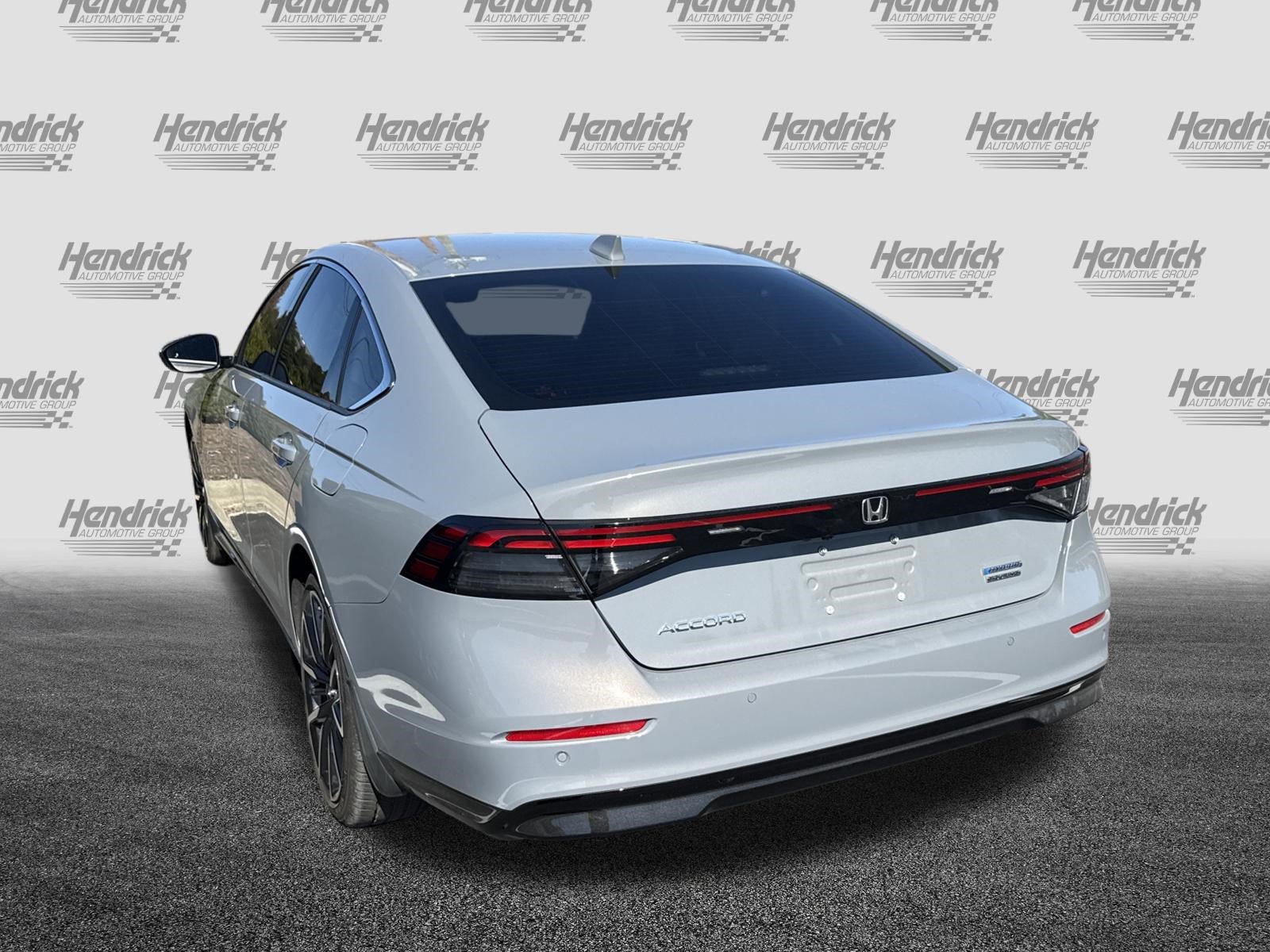 Used 2025 Honda Accord Touring image 8