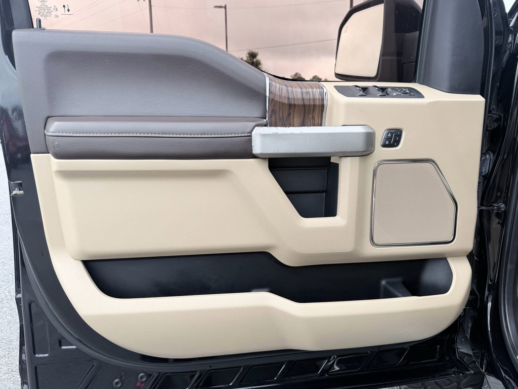 Used 2020 Ford F150 Lariat AWD/4WD image 30