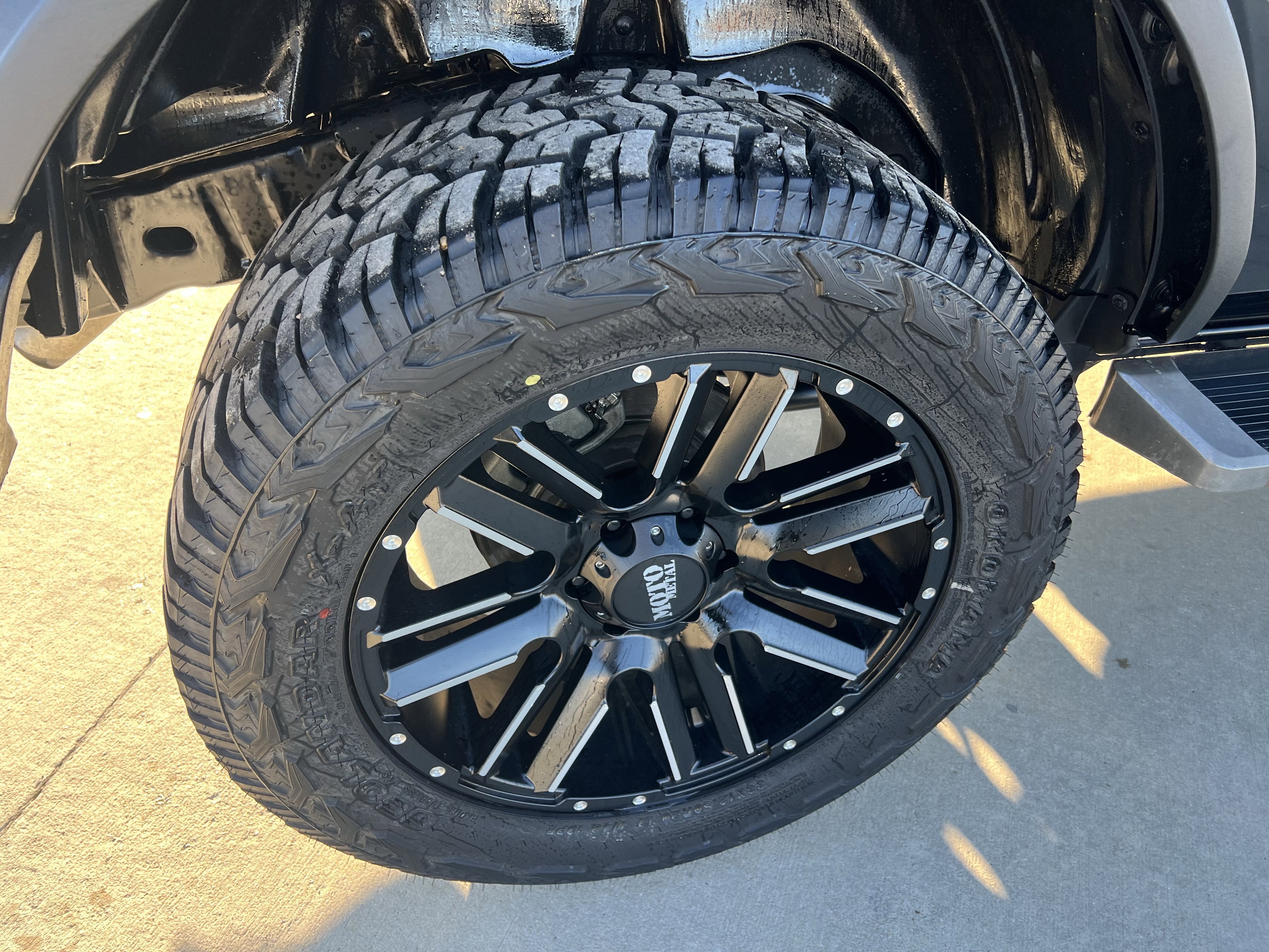 Used 2021 Ford F150 XLT w/ Equipment Group 302A High image 8