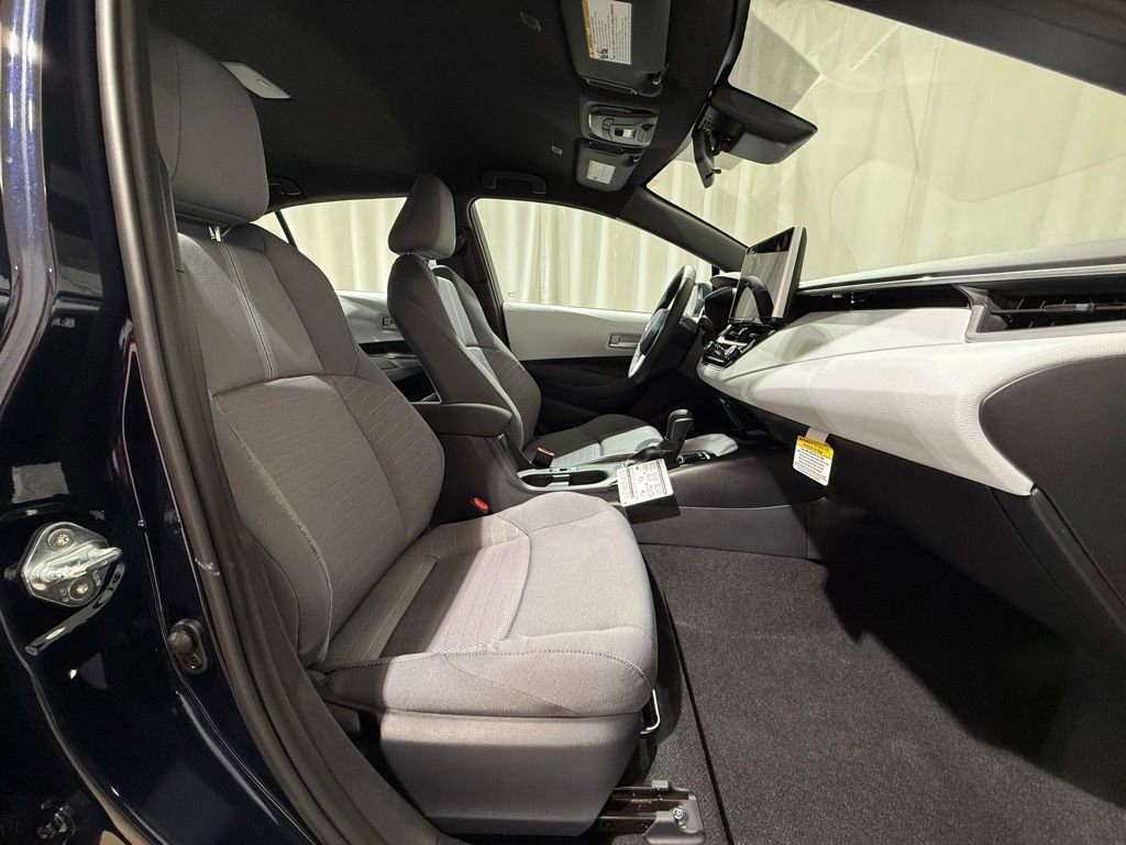 New 2026 Toyota Corolla SE FWD image 8