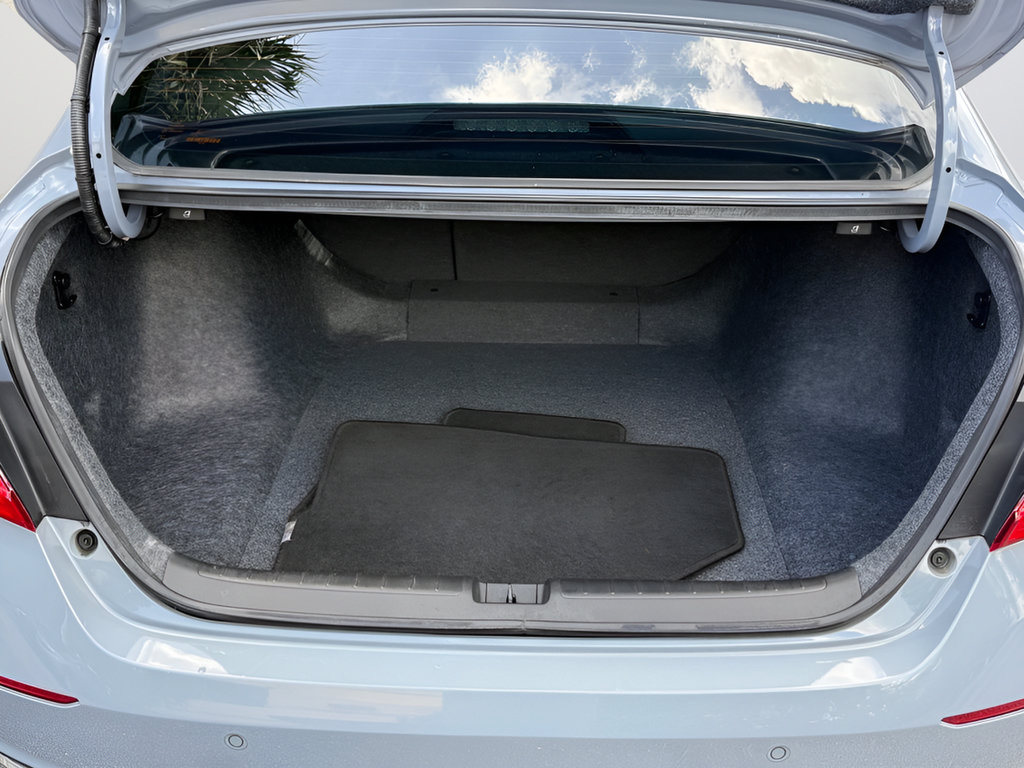 Certified 2022 Honda Accord Touring image 35