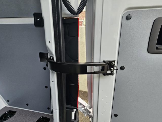 New 2026 Mercedes-Benz Sprinter 2500 image 10