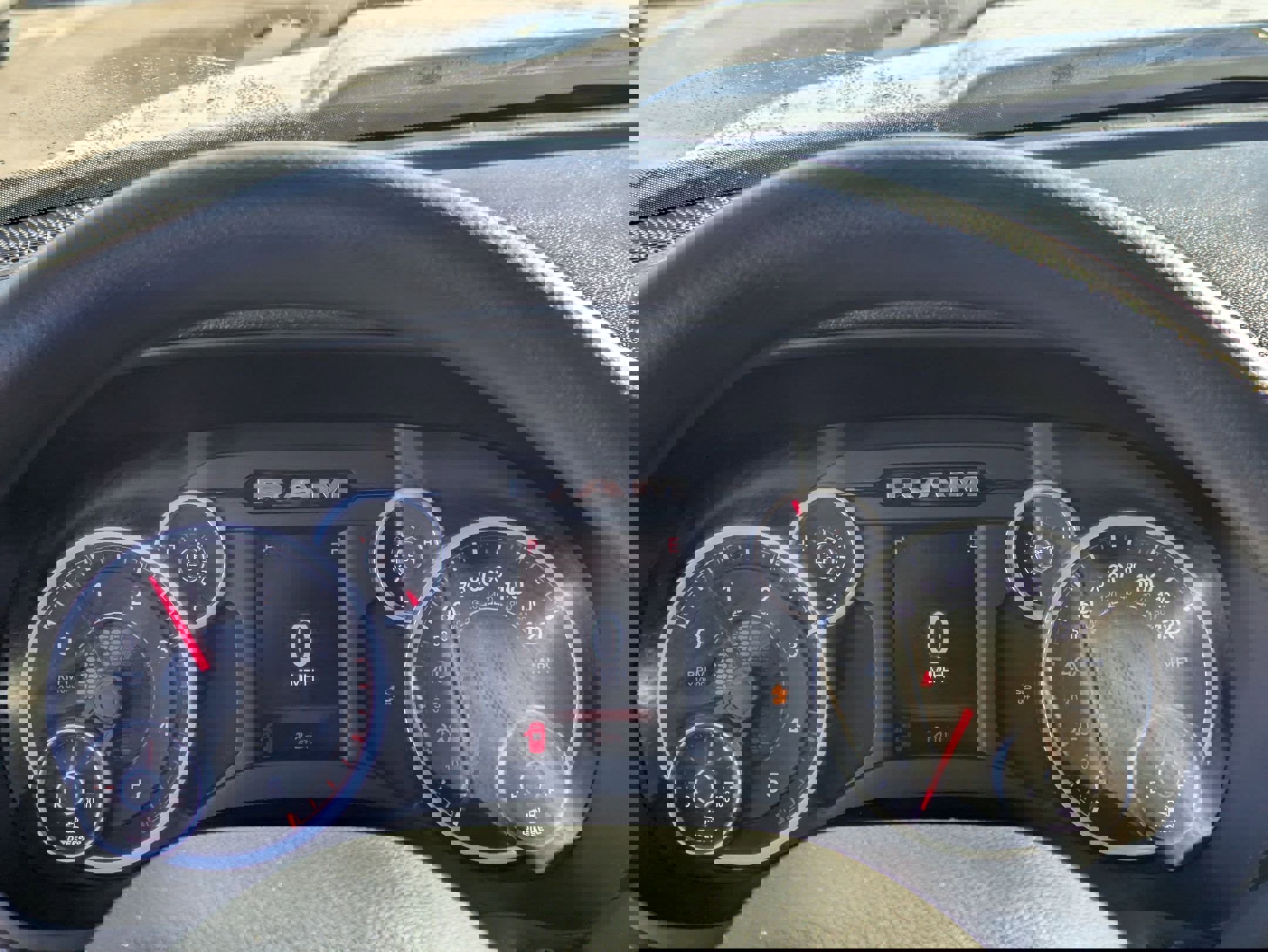 New 2026 RAM 4500 Tradesman w/ Chrome Appearance Group image 16