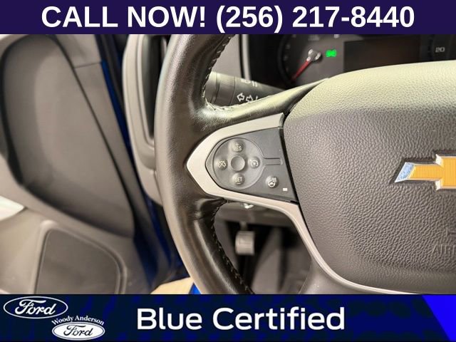 Used 2019 Chevrolet Colorado ZR2 w/ ZR2 Dusk Special Edition image 11