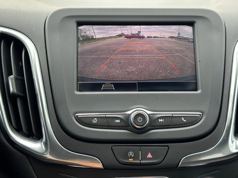 Certified 2024 Chevrolet Equinox LT w/ LPO, Floor Liner Package image 21