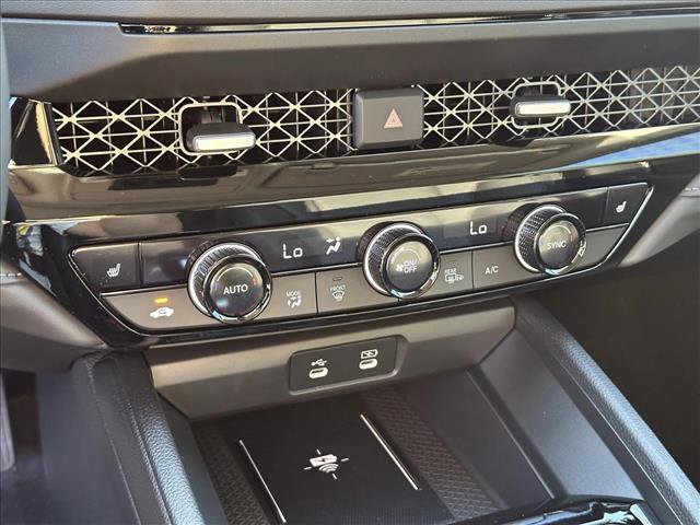 New 2026 Honda Accord EX-L image 18