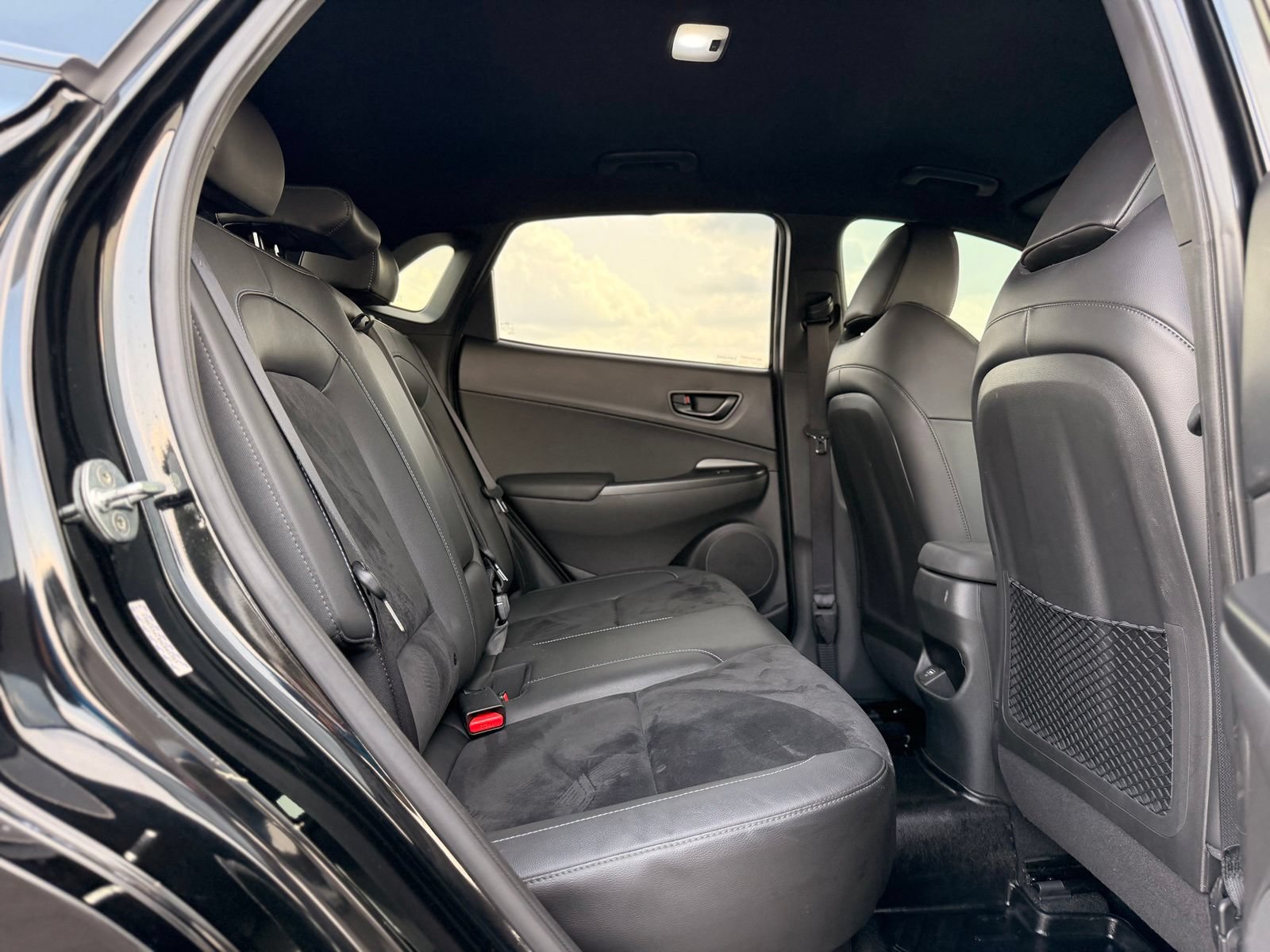 Used 2022 Hyundai Kona N w/ Cargo Package FWD image 24