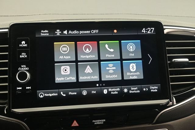 Used 2026 Honda Ridgeline TrailSport image 10