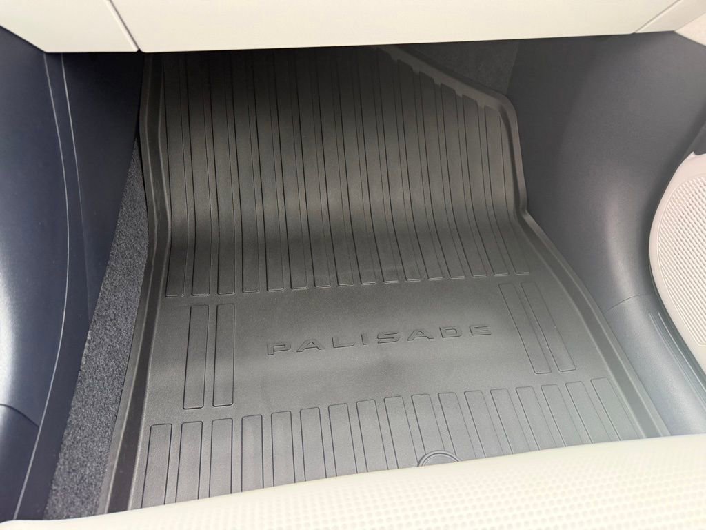 New 2026 Hyundai Palisade Calligraphy image 23