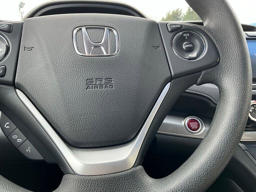 Used 2015 Honda CR-V EX image 20