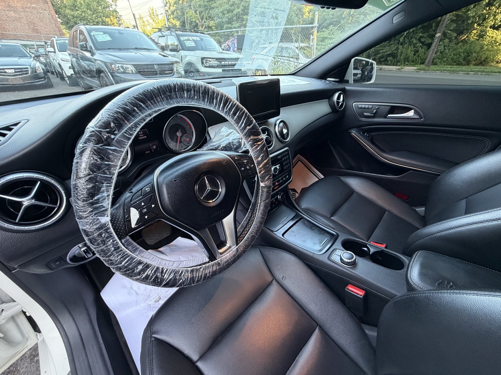 Used 2014 Mercedes-Benz CLA 250 image 26