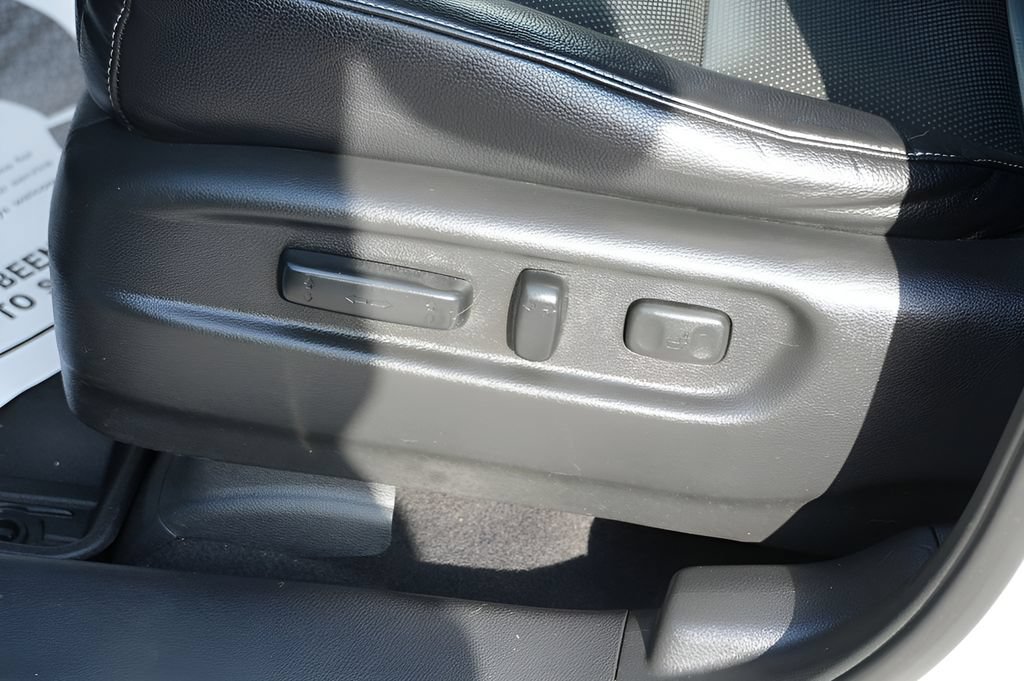 Certified 2023 Honda Ridgeline RTL-E image 19