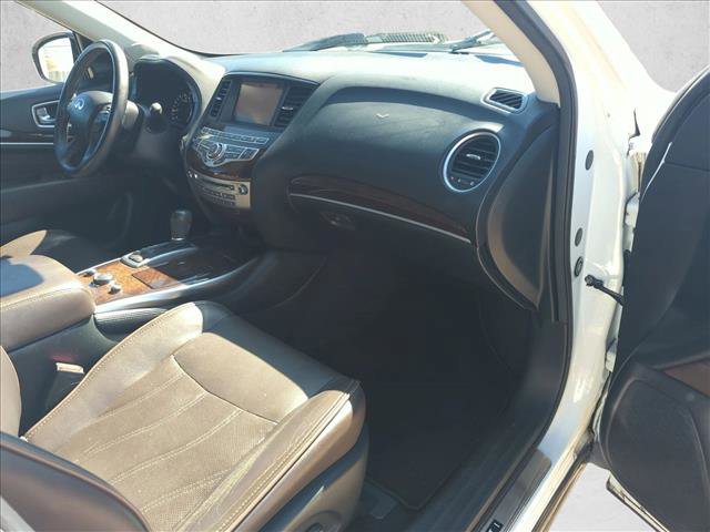 Used 2013 INFINITI JX35 FWD w/ Premium Pkg image 26