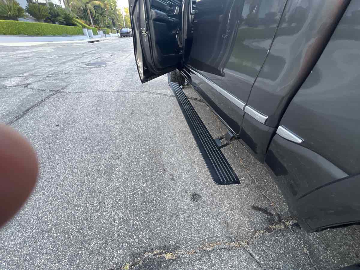 Used 2019 RAM 1500 Limited AWD/4WD image 13