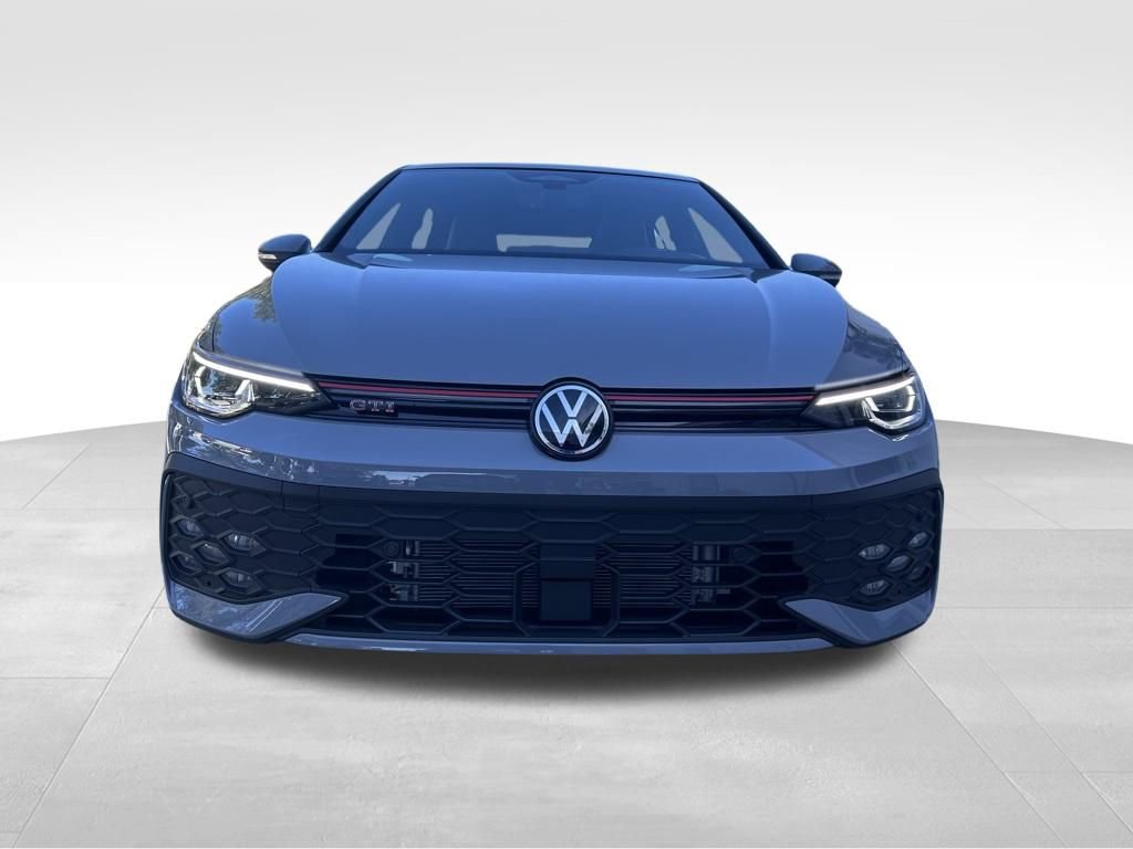New 2026 Volkswagen GTI Autobahn FWD image 7