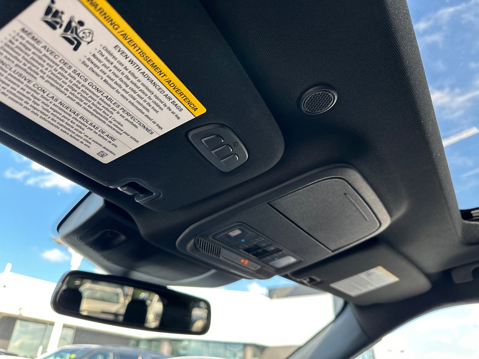 Used 2023 Ford Explorer ST w/ Equipment Group 401A image 37