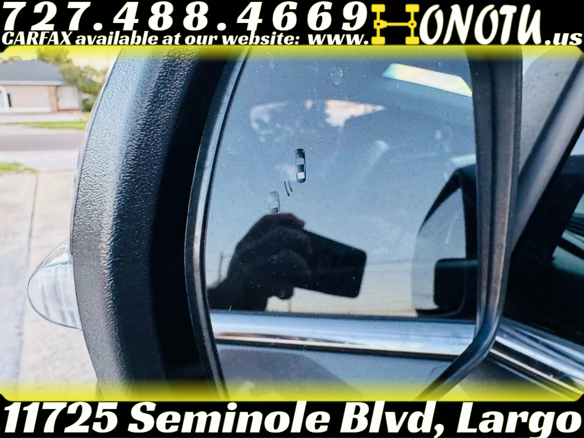 Used 2020 Ford Edge Titanium image 30