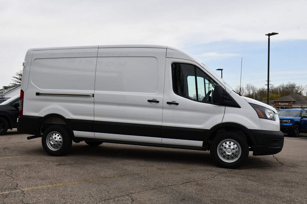 New 2026 Ford Transit 150 148 Medium Roof AWD image 8