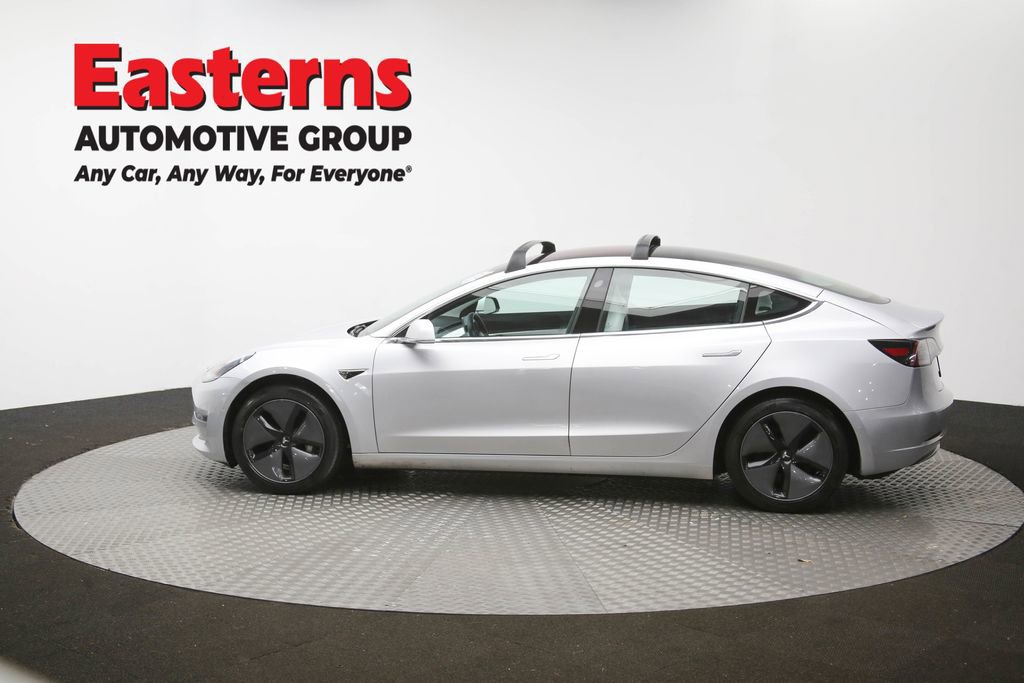 Used 2018 Tesla Model 3 Long Range AWD/4WD image 56