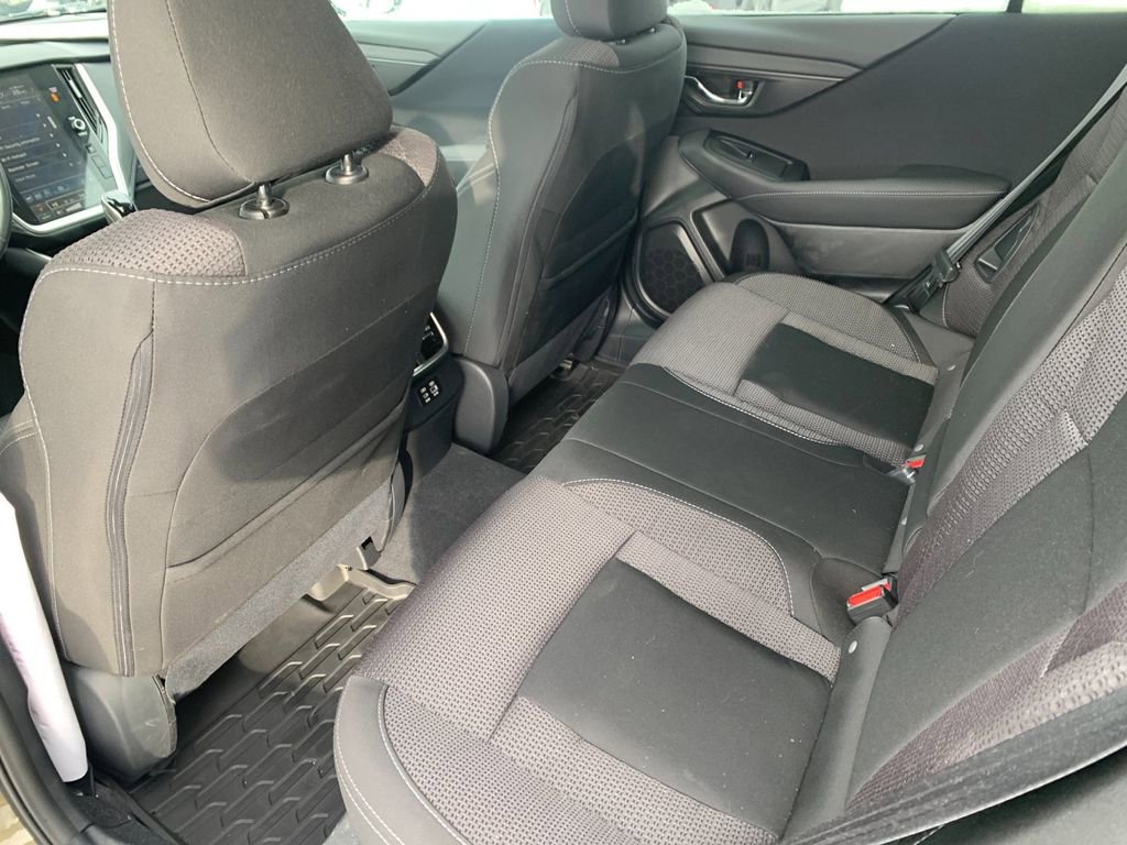 Used 2025 Subaru Outback Premium w/ Popular Package #1 image 15