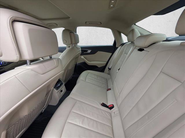 Used 2019 Audi A4 2.0T Premium w/ Convenience Package image 16