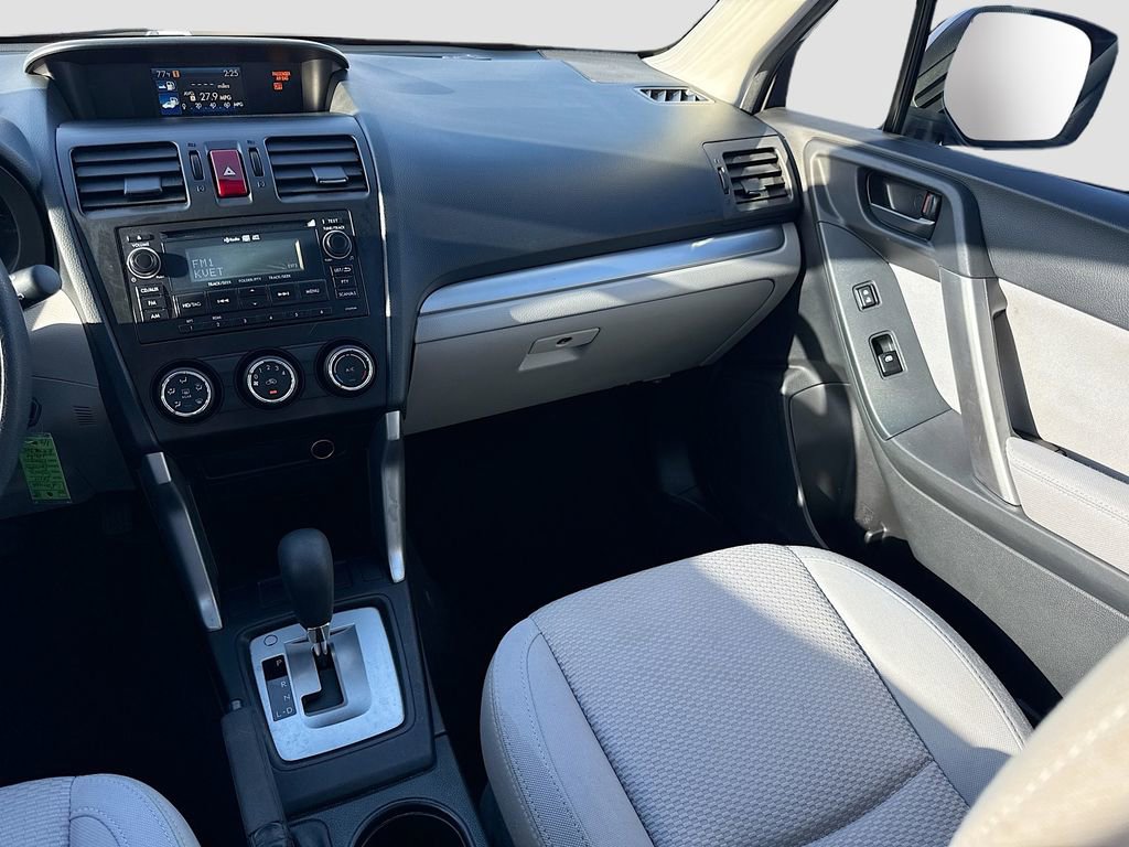 Used 2014 Subaru Forester 2.5i Premium w/ Popular Package #1 image 27