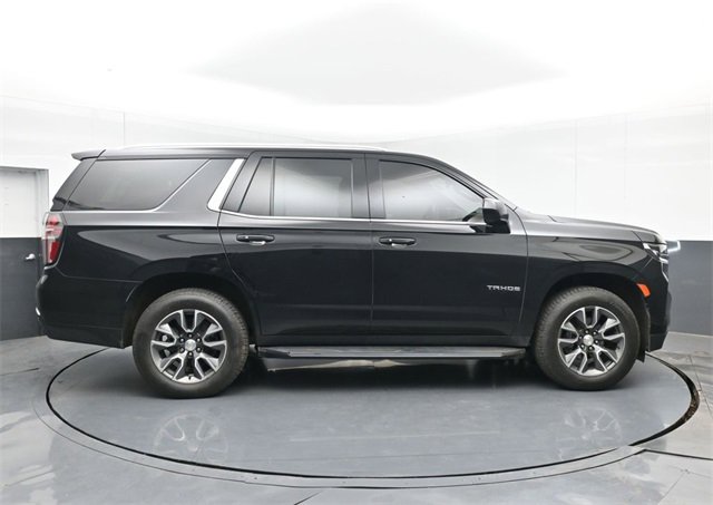 Used 2021 Chevrolet Tahoe LT image 16