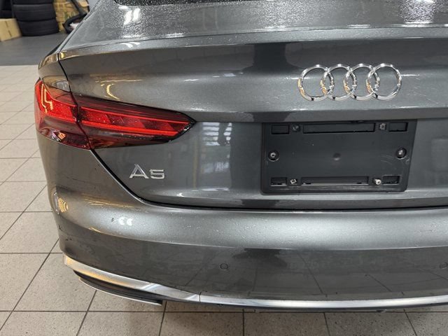 Certified 2023 Audi A5 2.0T Prestige AWD/4WD image 36