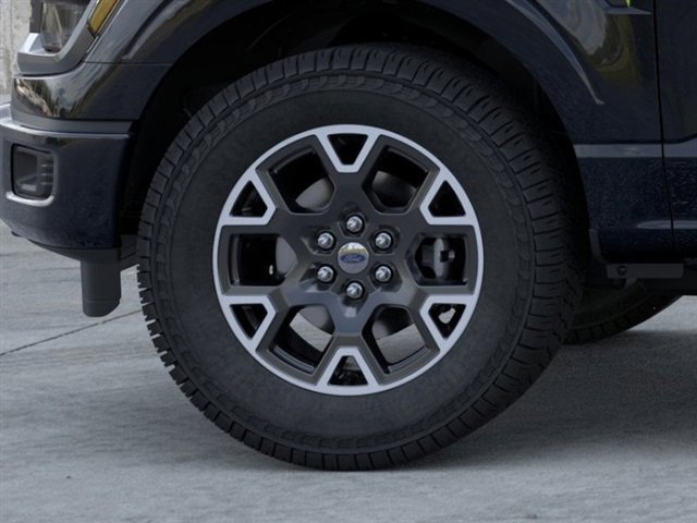 Used 2025 Ford F150 STX w/ Equipment Group 200A image 19