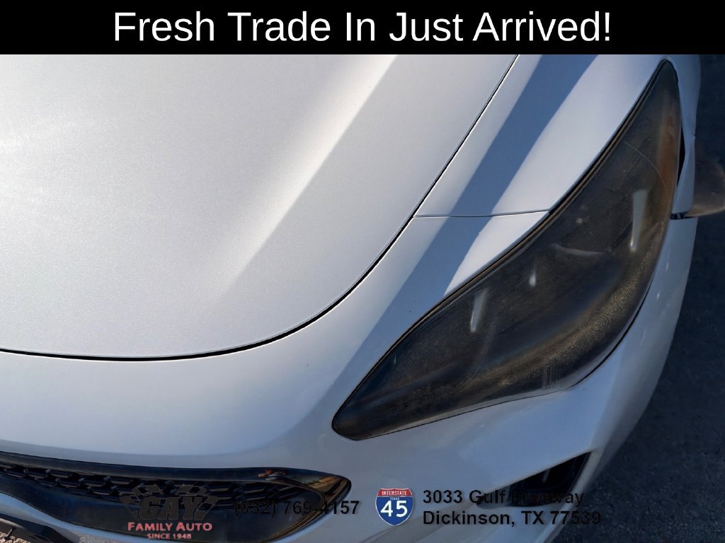 Used 2019 Kia Stinger GT1 RWD image 3