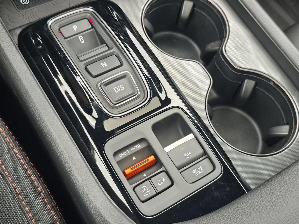 New 2026 Honda Passport TrailSport image 27
