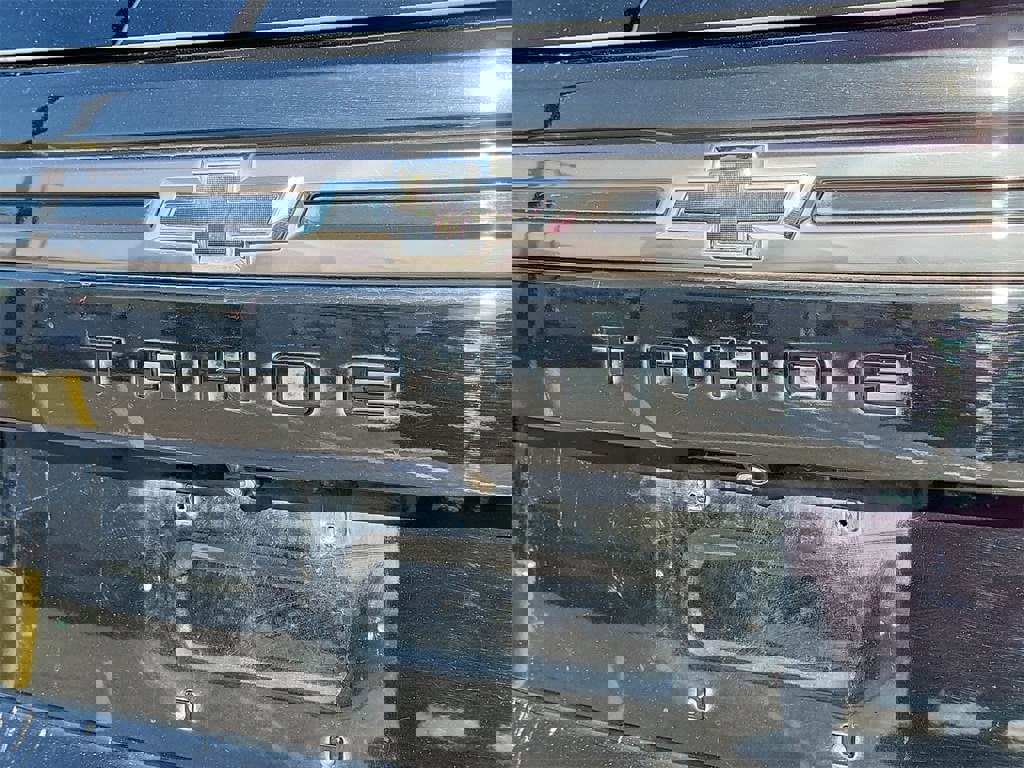 Used 2021 Chevrolet Tahoe RST image 13