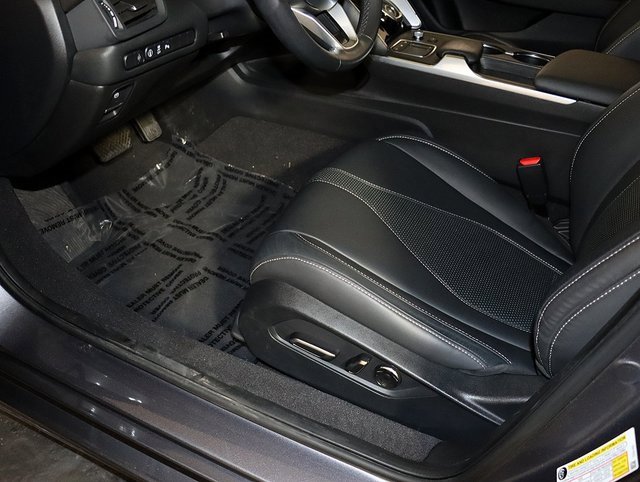 Certified 2023 Acura TLX w/ Technology Package image 24