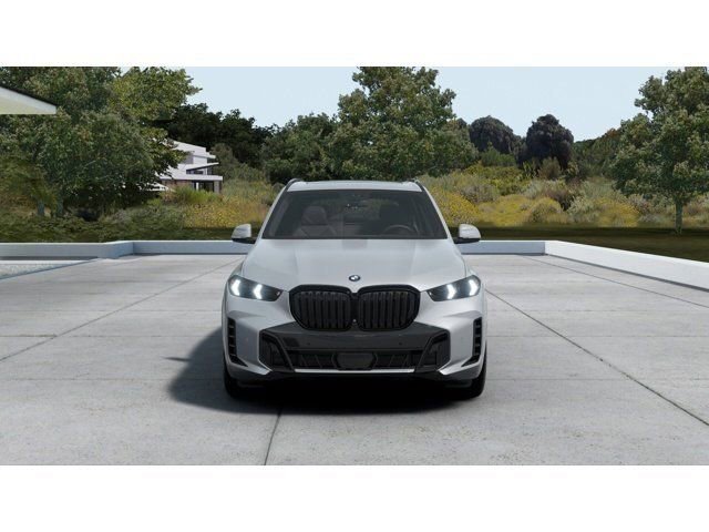 New 2026 BMW X5 xDrive40i w/ Executive Package image 3