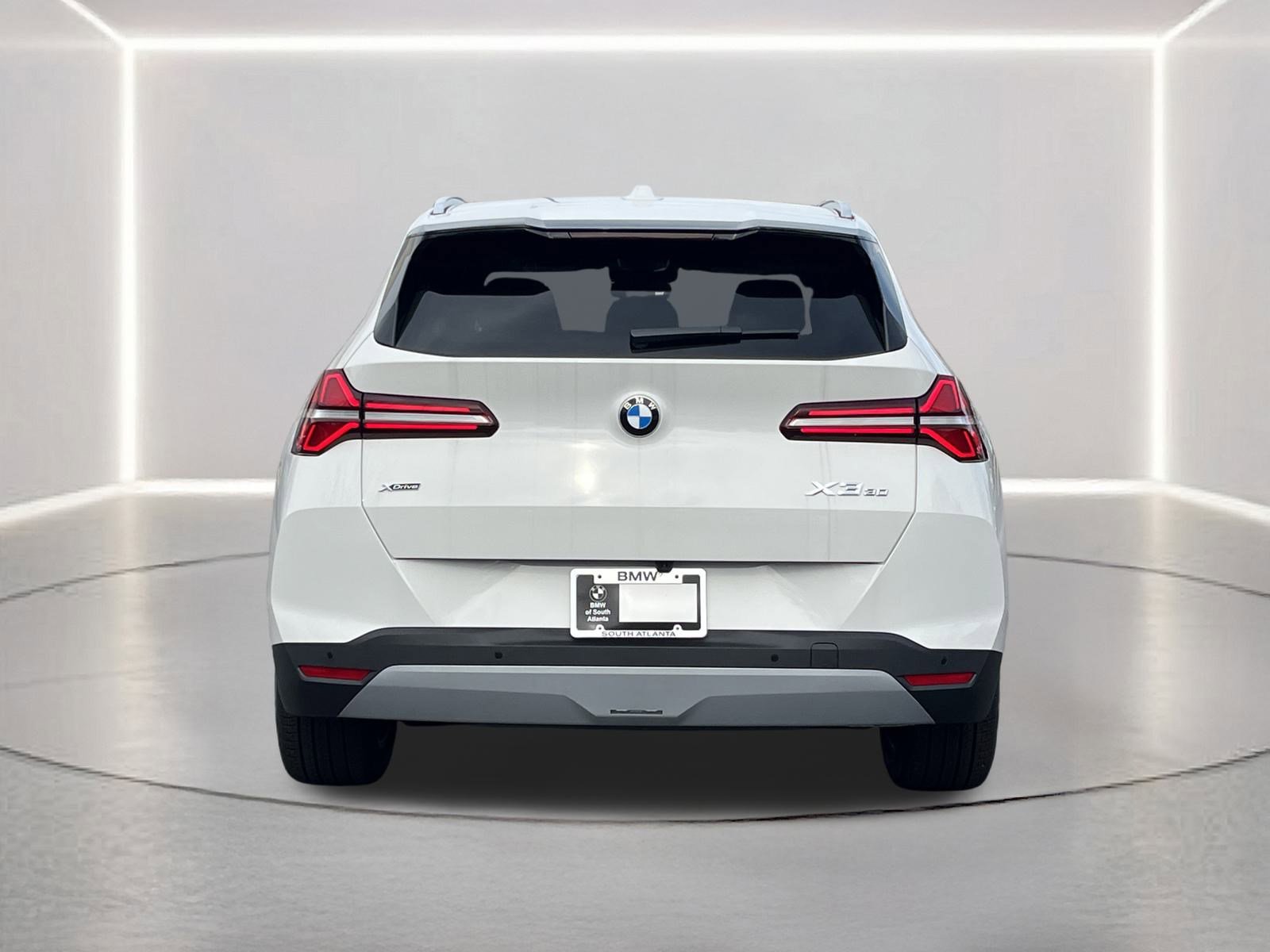 New 2026 BMW X3 xDrive30 w/ Convenience Package image 23