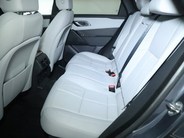 Certified 2024 Land Rover Range Rover Velar Dynamic SE AWD/4WD image 27
