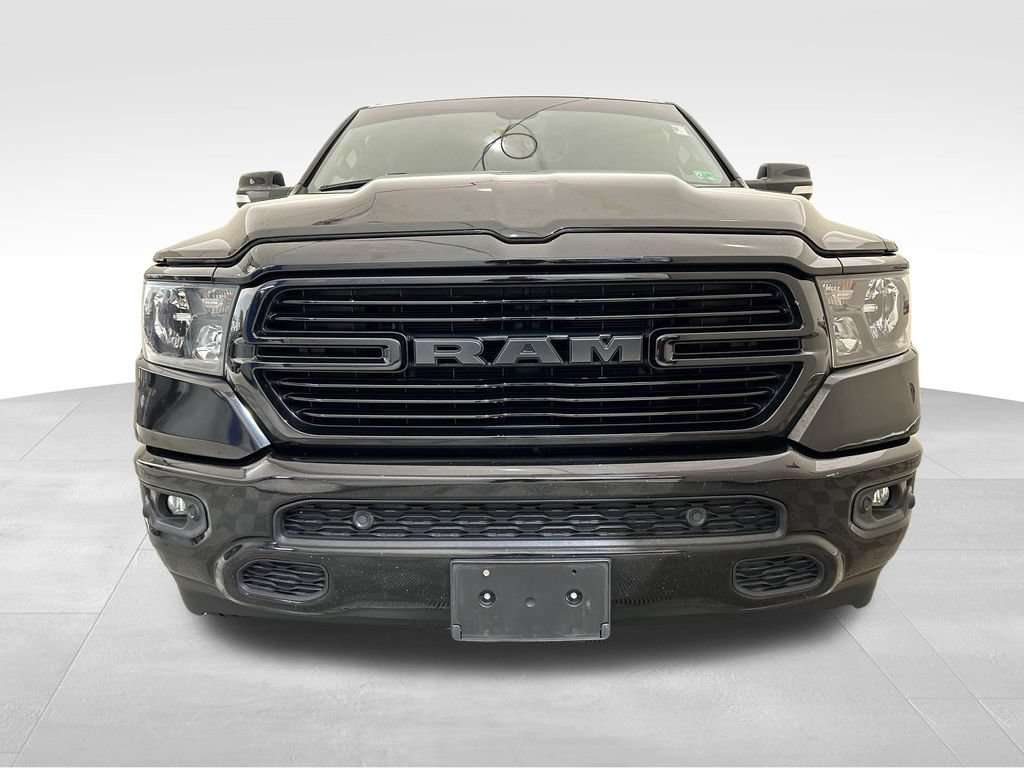 Used 2020 RAM 1500 Big Horn AWD/4WD image 10