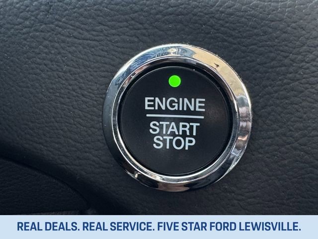 Used 2024 Ford Edge SEL image 21