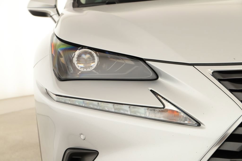 Used 2019 Lexus NX 300 300 Base w/ Comfort Package image 35