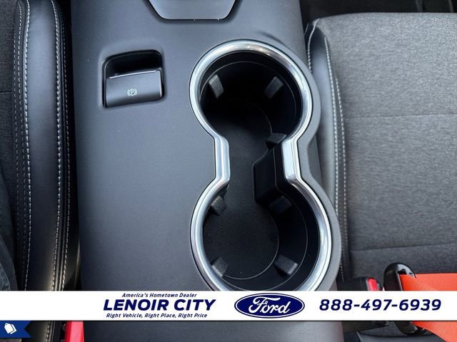 Used 2026 Ford Mustang EcoBoost image 28