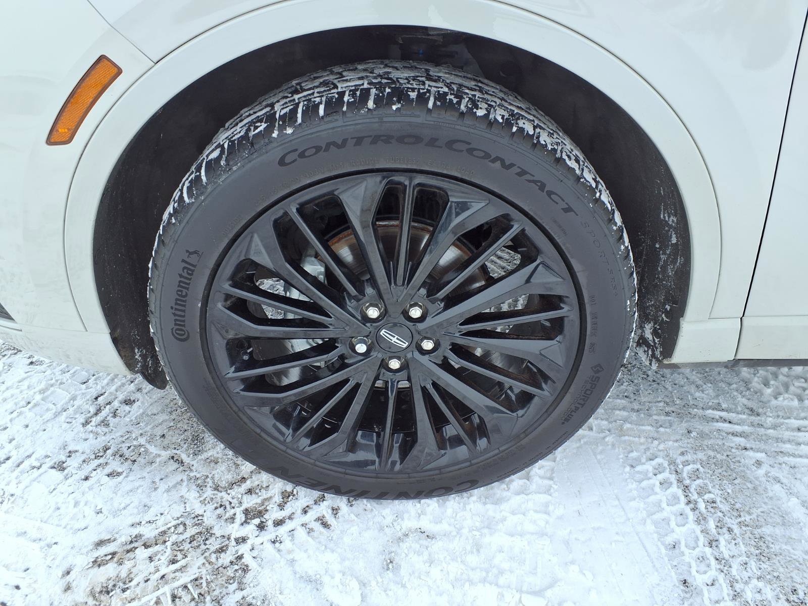 Used 2024 Lincoln Corsair Premiere w/ Equipment Group 101A image 26