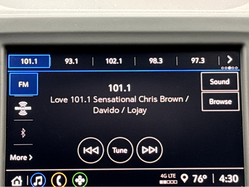 Used 2022 Chevrolet Equinox LS w/ LS Convenience Package image 5