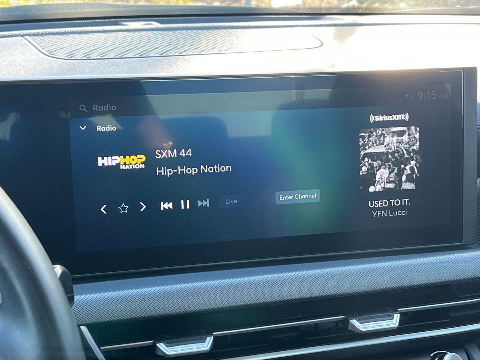 Used 2025 Hyundai Sonata SEL image 20