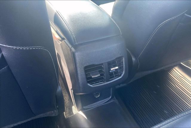 Used 2019 Ford Fusion Energi Titanium image 32