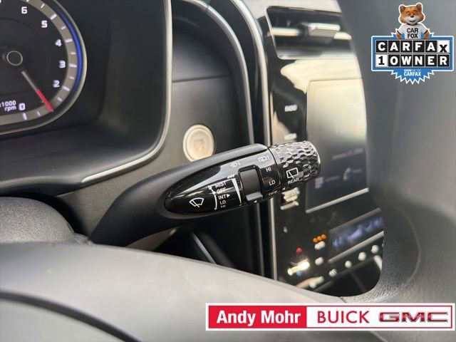 Used 2024 Hyundai Tucson SEL image 32