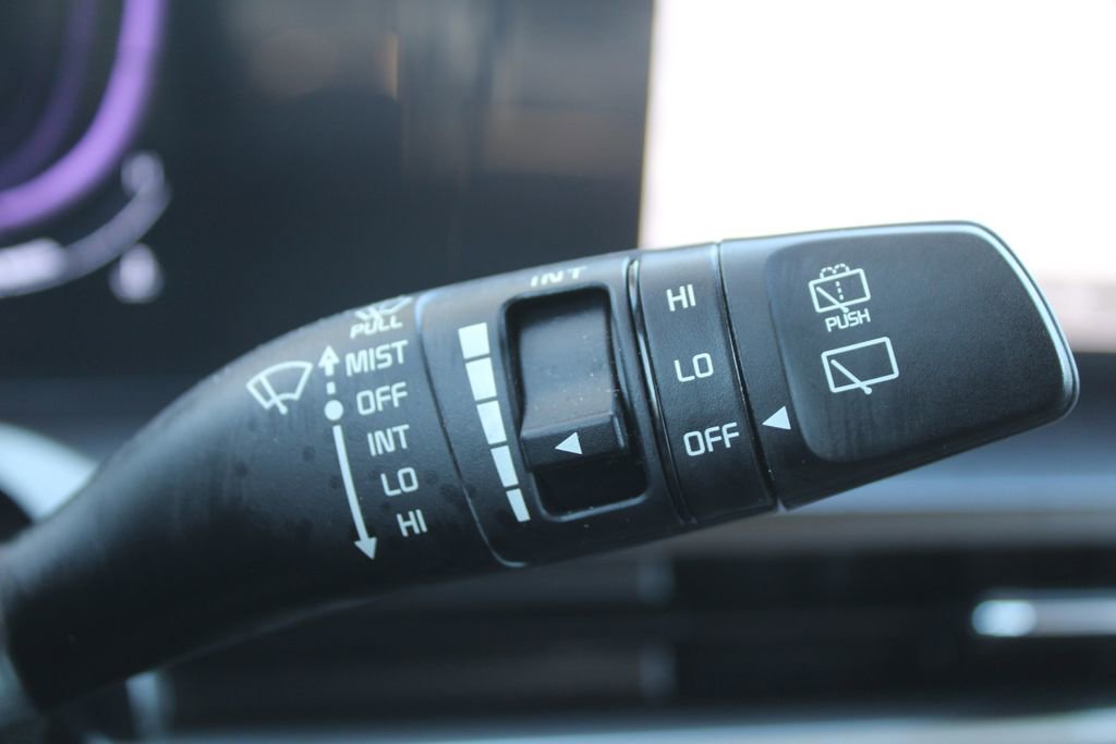 Used 2024 Kia Telluride S w/ S Sunroof Package image 32